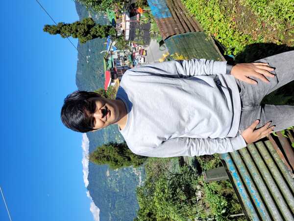 Photo of Shubham Kumar