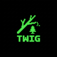 Logo of Twig